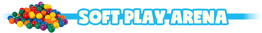 Large Soft Play Area For Hire In Glasgow Soft Play Arena
